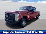 New 2026 Ford F-350 XL Crew Cab for sale #F4905 - photo 1