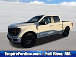 New 2025 Ford F-150 STX SuperCrew Cab for sale #F4909 - photo 1