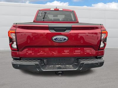 New 2025 Ford Ranger XLT SuperCrew Cab for sale #F4913 - photo 2