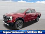 2025 Ford Ranger SuperCrew Cab 4WD Pickup for sale #F4913 - photo 1
