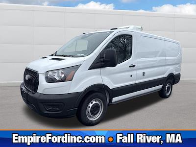 New 2026 Ford Transit 350 - photo 1