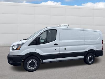 New 2026 Ford Transit 350 - photo 1