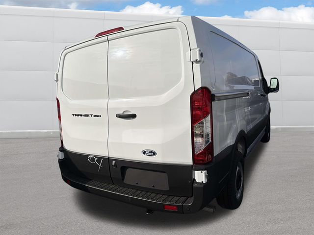 New 2026 Ford Transit 350 - photo 5