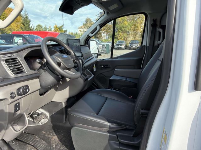 New 2026 Ford Transit 350 - photo 6