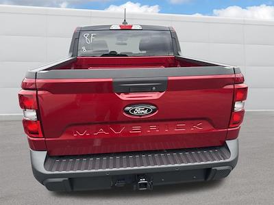 2025 Ford Maverick SuperCrew Cab AWD Pickup for sale #F4922 - photo 2
