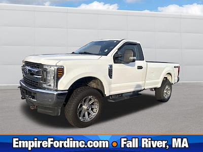 2019 Ford F-250 Regular Cab 4WD Pickup for sale #F4923A - photo 1
