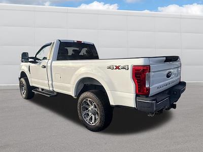 2019 Ford F-250 Regular Cab 4WD Pickup for sale #F4923A - photo 2