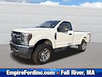 Used 2019 Ford F-250 XL Regular Cab for sale #F4923A - photo 1