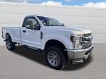 Used 2019 Ford F-250 XL Regular Cab for sale #F4923A - photo 8