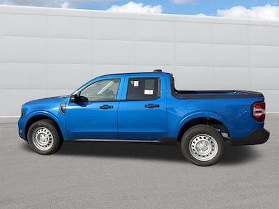 2025 Ford Maverick SuperCrew Cab AWD Pickup for sale #F4927 - photo 2