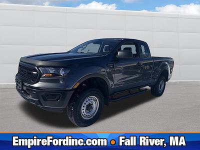 Used 2020 Ford Ranger XL Super Cab for sale #F4927A - photo 1