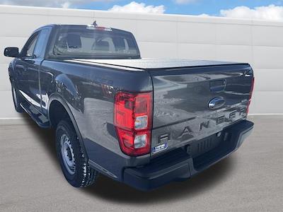 Used 2020 Ford Ranger XL Super Cab for sale #F4927A - photo 2
