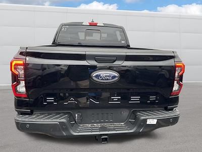 New 2025 Ford Ranger XLT SuperCrew Cab for sale #F4934 - photo 2