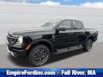 New 2025 Ford Ranger XLT SuperCrew Cab for sale #F4934 - photo 1