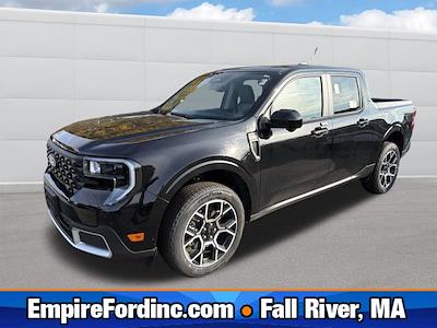New 2025 Ford Maverick Lariat SuperCrew Cab for sale #F4936 - photo 1