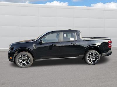 New 2025 Ford Maverick Lariat SuperCrew Cab for sale #F4936 - photo 2
