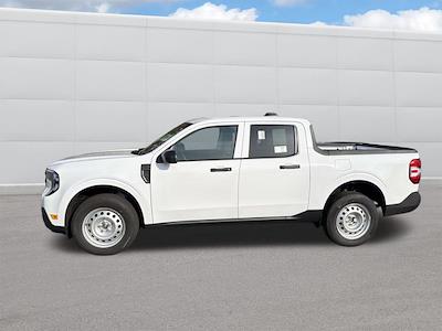 2025 Ford Maverick SuperCrew Cab AWD Pickup for sale #F4940 - photo 2