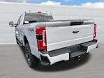 New 2026 Ford F-350 XL Super Cab 4WD Plow Truck Fisher Straight Plow for sale #F4943 - photo 3