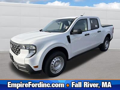 2025 Ford Maverick SuperCrew Cab AWD Pickup for sale #F4946 - photo 1