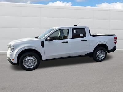 2025 Ford Maverick SuperCrew Cab AWD Pickup for sale #F4946 - photo 2
