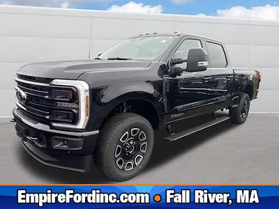 2026 Ford F-350 Crew Cab SRW 4WD Pickup for sale #F4948 - photo 1