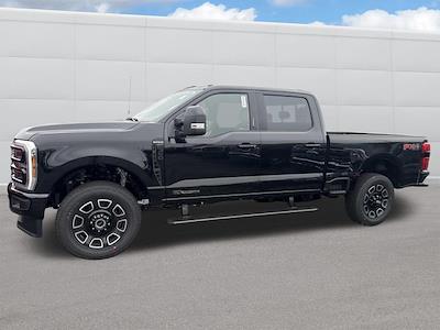 2026 Ford F-350 Crew Cab SRW 4WD Pickup for sale #F4948 - photo 2