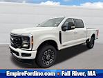 2026 Ford F-350 Crew Cab SRW 4WD Pickup for sale #F4949 - photo 1
