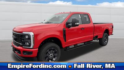 New 2026 Ford F-350 XL Super Cab 4WD SRW Pickup for sale #F4950 - photo 1