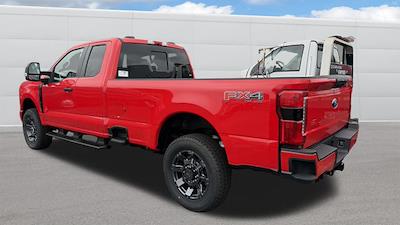 2026 Ford F-350 Super Cab SRW 4WD Pickup for sale #F4950 - photo 2