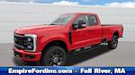 New 2026 Ford F-350 XL Super Cab 4WD SRW Pickup for sale #F4950 - photo 1