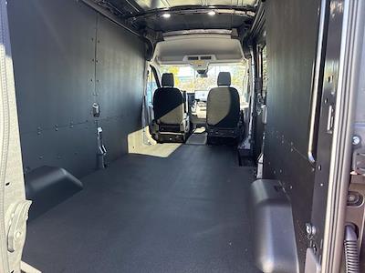 New 2026 Ford Transit 250 Medium Roof Empty Cargo Van for sale #F4954 - photo 2