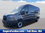 New 2026 Ford Transit 250 Medium Roof Empty Cargo Van for sale #F4954 - photo 1