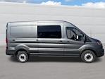 New 2026 Ford Transit 250 Medium Roof Empty Cargo Van for sale #F4954 - photo 3