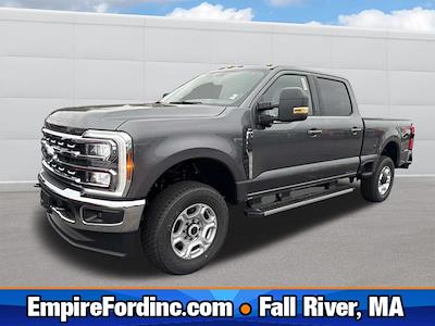 New 2026 Ford F-250 XLT Crew Cab for sale #F4957 - photo 1