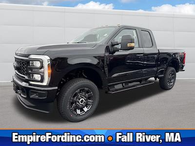 New 2026 Ford F-350 XL Super Cab 4WD SRW Pickup for sale #F4958 - photo 1