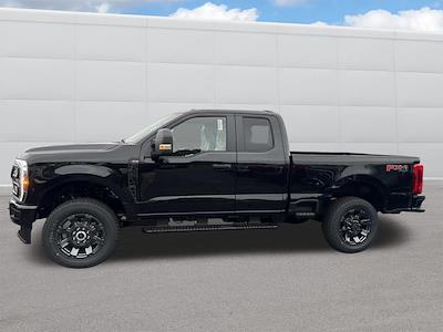 New 2026 Ford F-350 XL Super Cab 4WD SRW Pickup for sale #F4958 - photo 2