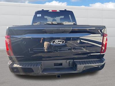 New 2025 Ford F-150 XLT SuperCrew Cab for sale #F4959 - photo 2