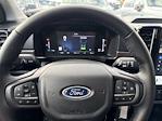 2025 Ford Ranger SuperCrew Cab 4WD Pickup for sale #F4961 - photo 13