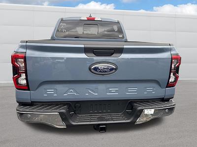 New 2025 Ford Ranger Lariat SuperCrew Cab for sale #F4962 - photo 2