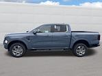 New 2025 Ford Ranger Lariat SuperCrew Cab for sale #F4962 - photo 3