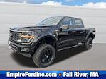 New 2025 Ford F-150 STX SuperCrew Cab 4x4 Pickup for sale #F4964 - photo 1