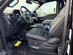 New 2025 Ford F-150 STX SuperCrew Cab 4x4 Pickup for sale #F4964 - photo 9