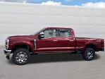 New 2026 Ford F-350 King Ranch Crew Cab 4WD SRW Pickup for sale #F4980 - photo 2