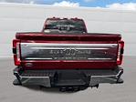 New 2026 Ford F-350 King Ranch Crew Cab 4WD SRW Pickup for sale #F4980 - photo 3