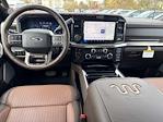 New 2026 Ford F-350 King Ranch Crew Cab 4WD SRW Pickup for sale #F4980 - photo 7