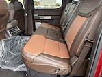 New 2026 Ford F-350 King Ranch Crew Cab 4WD SRW Pickup for sale #F4980 - photo 8