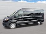 New 2026 Ford Transit 350 HD Medium Roof Empty Cargo Van for sale #F4982 - photo 2