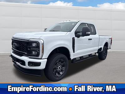 2026 Ford F-350 Super Cab SRW 4WD Pickup for sale #F4984 - photo 1