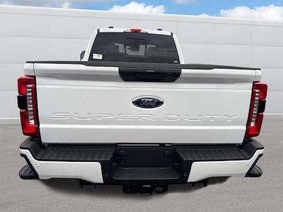 2026 Ford F-350 Super Cab SRW 4WD Pickup for sale #F4984 - photo 2