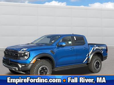 New 2025 Ford Ranger Raptor SuperCrew Cab for sale #F4992 - photo 1